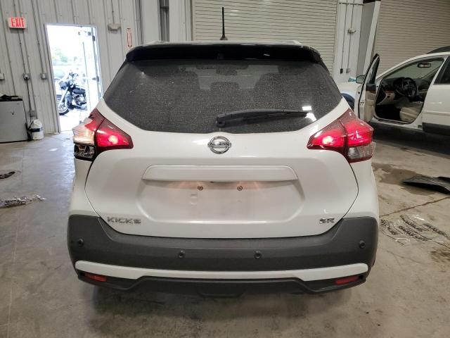 Photo 5 VIN: 3N1CP5DV0LL569419 - NISSAN KICKS SR 