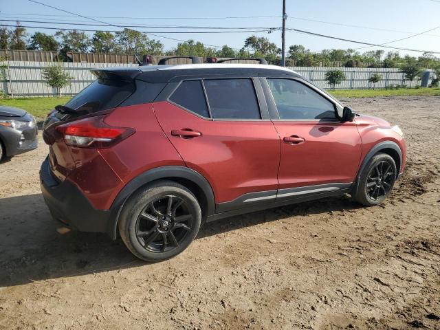 Photo 2 VIN: 3N1CP5DV0LL573258 - NISSAN KICKS 