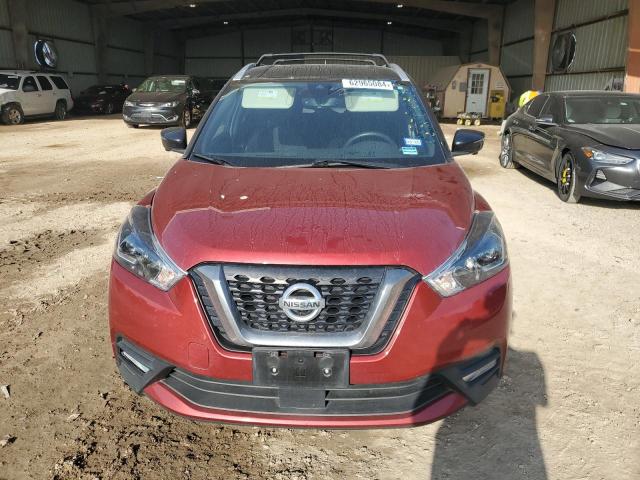 Photo 4 VIN: 3N1CP5DV0LL573258 - NISSAN KICKS 