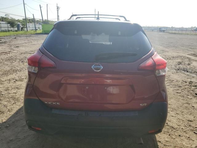 Photo 5 VIN: 3N1CP5DV0LL573258 - NISSAN KICKS 