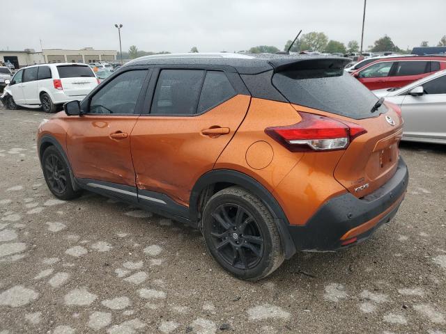 Photo 1 VIN: 3N1CP5DV0LL574250 - NISSAN KICKS SR 