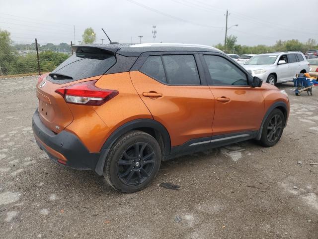 Photo 2 VIN: 3N1CP5DV0LL574250 - NISSAN KICKS SR 