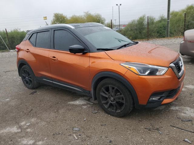 Photo 3 VIN: 3N1CP5DV0LL574250 - NISSAN KICKS SR 