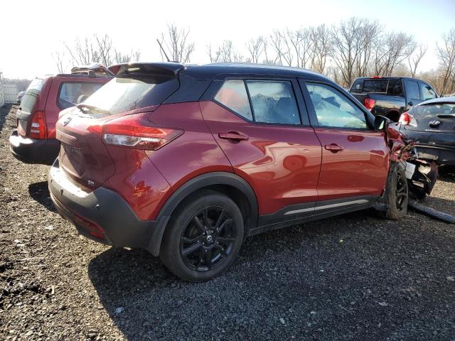 Photo 2 VIN: 3N1CP5DV0LL575818 - NISSAN KICKS SR 