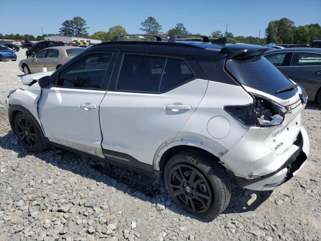 Photo 1 VIN: 3N1CP5DV0ML479852 - NISSAN KICKS SR 