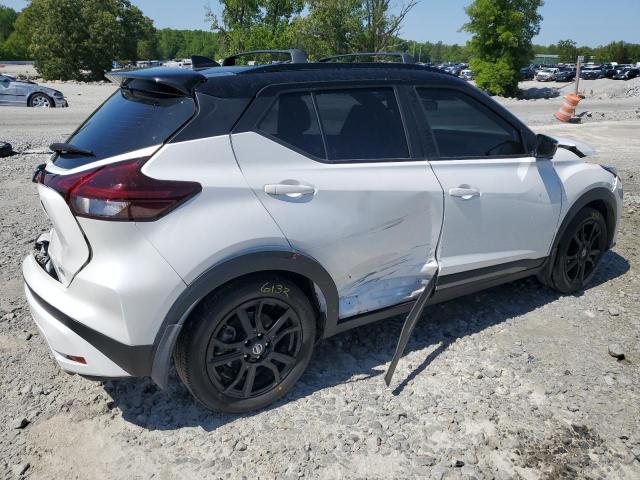 Photo 2 VIN: 3N1CP5DV0ML479852 - NISSAN KICKS SR 