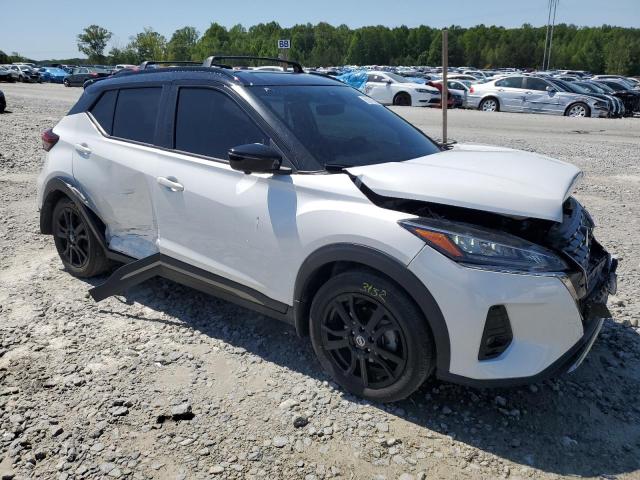 Photo 3 VIN: 3N1CP5DV0ML479852 - NISSAN KICKS SR 