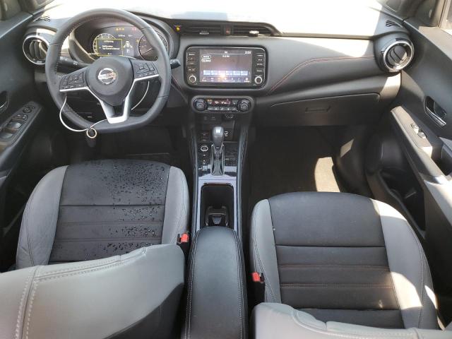 Photo 7 VIN: 3N1CP5DV0ML479852 - NISSAN KICKS SR 