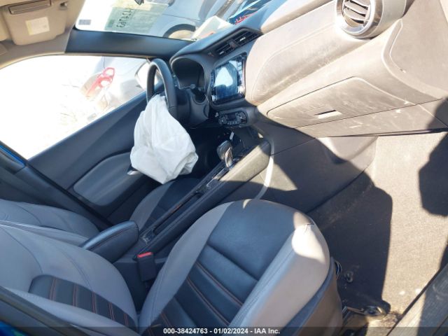 Photo 4 VIN: 3N1CP5DV0ML492990 - NISSAN KICKS 