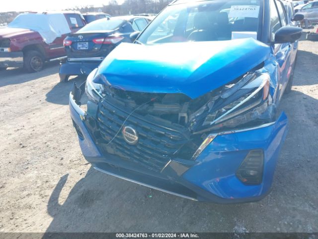 Photo 5 VIN: 3N1CP5DV0ML492990 - NISSAN KICKS 