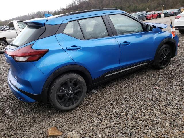 Photo 2 VIN: 3N1CP5DV0ML517712 - NISSAN KICKS SR 