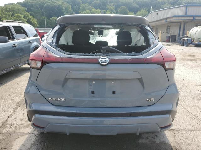 Photo 5 VIN: 3N1CP5DV0ML535272 - NISSAN KICKS 