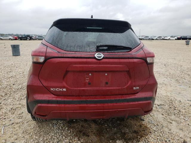 Photo 5 VIN: 3N1CP5DV0ML536809 - NISSAN KICKS SR 