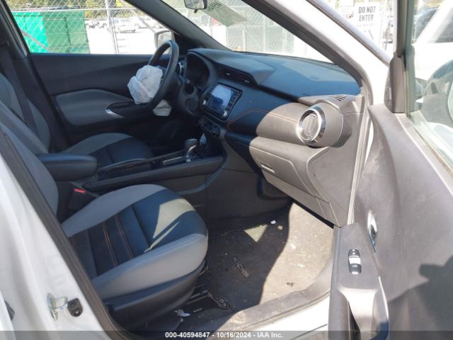 Photo 4 VIN: 3N1CP5DV0NL487726 - NISSAN KICKS 