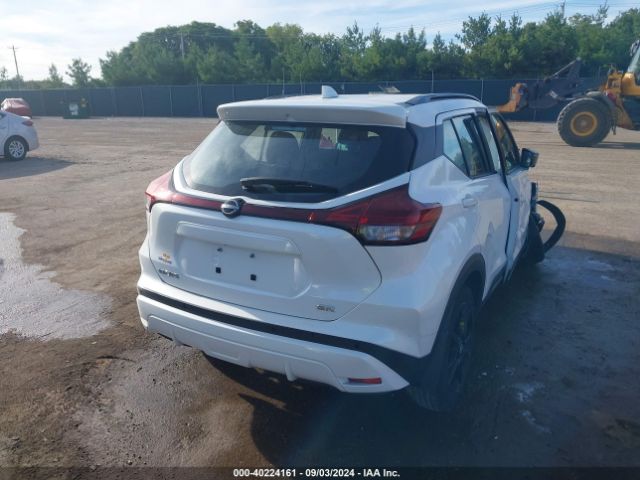 Photo 3 VIN: 3N1CP5DV0NL499634 - NISSAN KICKS 