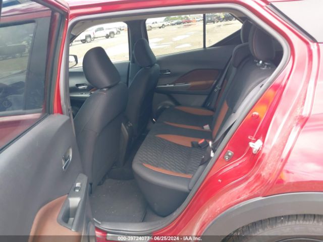 Photo 7 VIN: 3N1CP5DV0NL505724 - NISSAN KICKS 