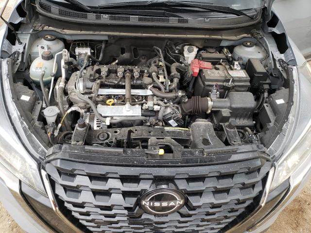 Photo 11 VIN: 3N1CP5DV0PL492024 - NISSAN KICKS 