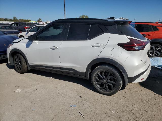 Photo 1 VIN: 3N1CP5DV0PL492489 - NISSAN KICKS SR 