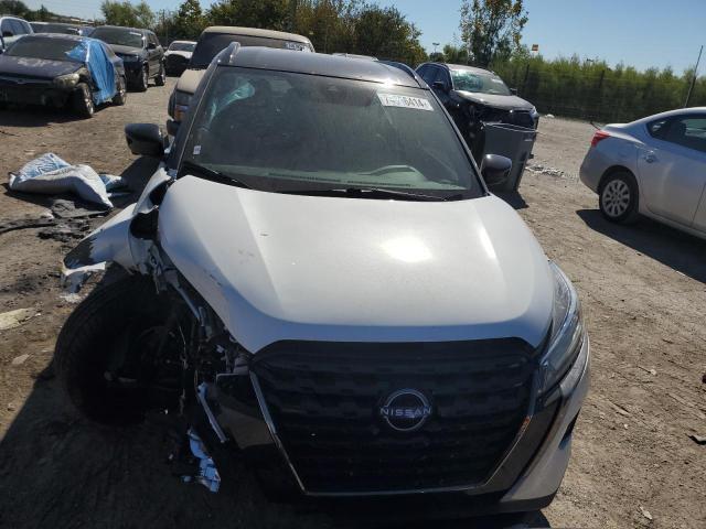 Photo 4 VIN: 3N1CP5DV0PL492489 - NISSAN KICKS SR 