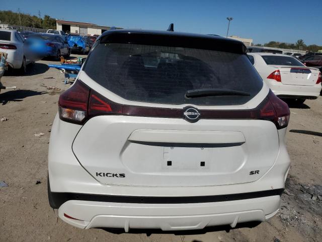 Photo 5 VIN: 3N1CP5DV0PL492489 - NISSAN KICKS SR 