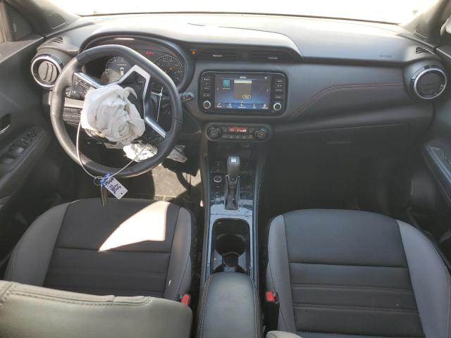 Photo 7 VIN: 3N1CP5DV0PL492489 - NISSAN KICKS SR 