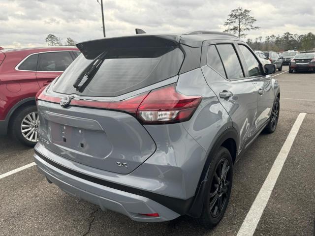 Photo 3 VIN: 3N1CP5DV0PL495053 - NISSAN KICKS 