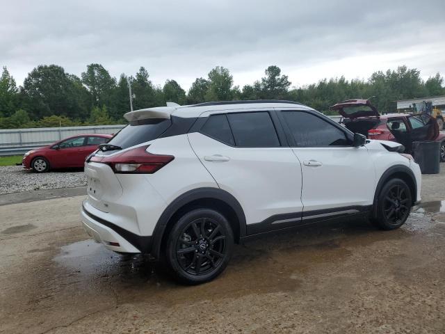 Photo 2 VIN: 3N1CP5DV0PL498146 - NISSAN KICKS SR 