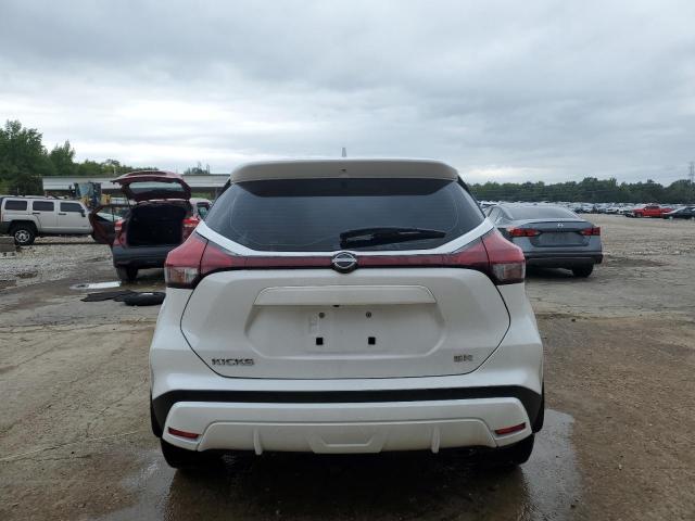 Photo 5 VIN: 3N1CP5DV0PL498146 - NISSAN KICKS SR 