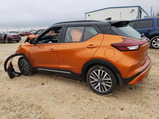 Photo 1 VIN: 3N1CP5DV0PL527323 - NISSAN KICKS 