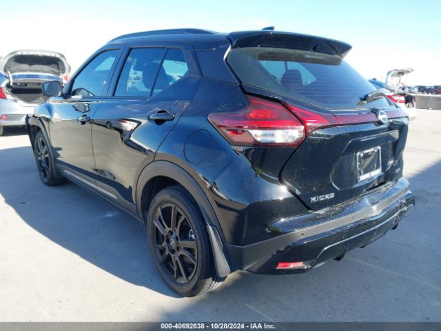 Photo 2 VIN: 3N1CP5DV0PL536345 - NISSAN KICKS 