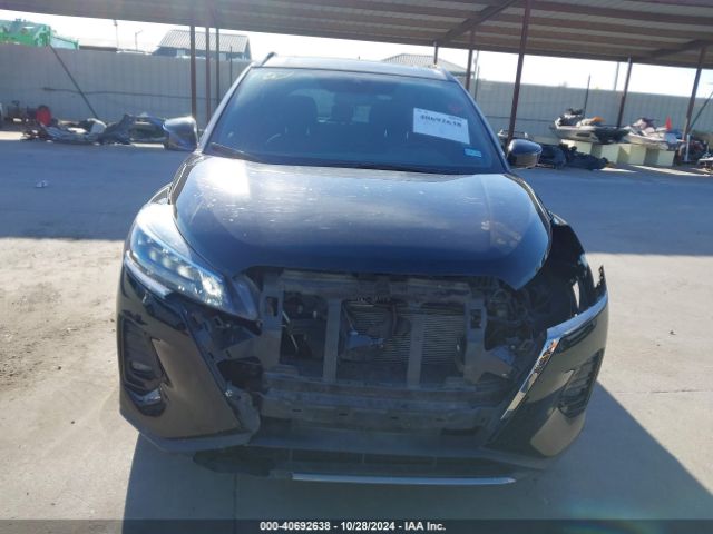 Photo 5 VIN: 3N1CP5DV0PL536345 - NISSAN KICKS 