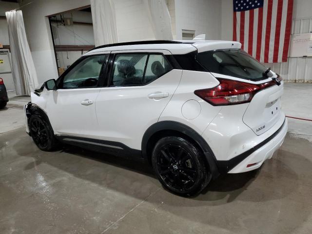 Photo 1 VIN: 3N1CP5DV0PL538533 - NISSAN KICKS SR 