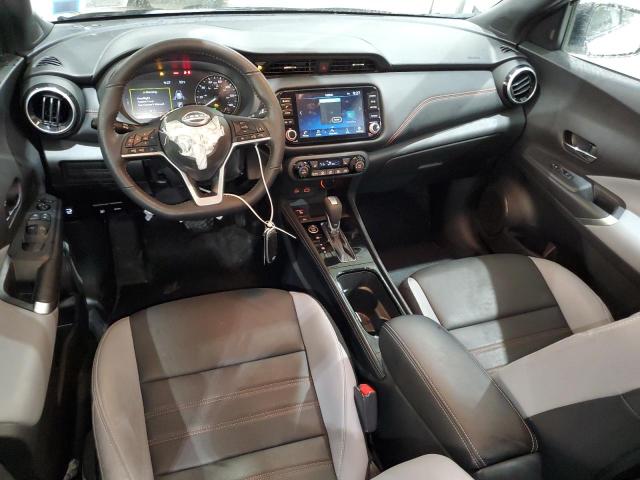 Photo 7 VIN: 3N1CP5DV0PL538533 - NISSAN KICKS SR 