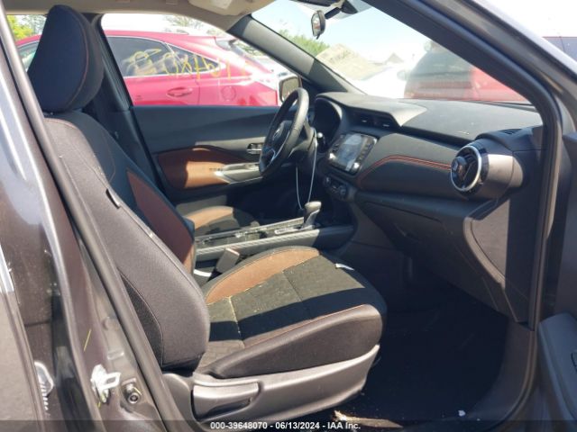 Photo 4 VIN: 3N1CP5DV0PL538578 - NISSAN KICKS 