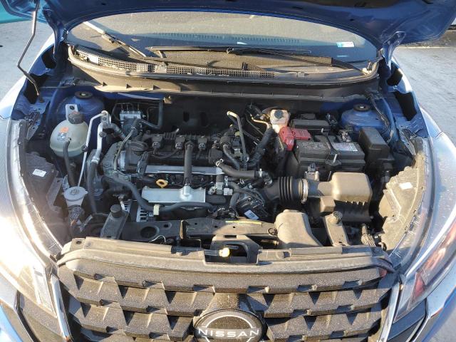 Photo 10 VIN: 3N1CP5DV0PL547541 - NISSAN KICKS SR 