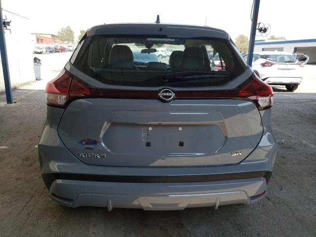 Photo 5 VIN: 3N1CP5DV0PL562119 - NISSAN KICKS SR 