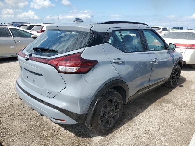 Photo 2 VIN: 3N1CP5DV0RL474335 - NISSAN KICKS SR 