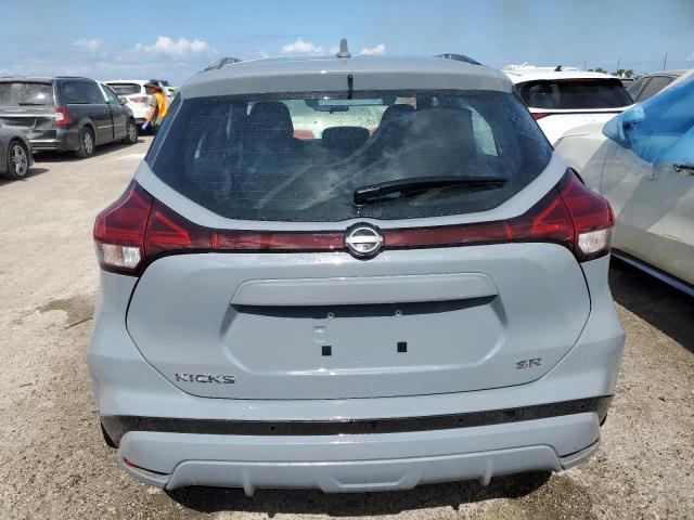 Photo 5 VIN: 3N1CP5DV0RL474335 - NISSAN KICKS SR 