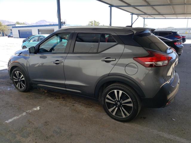 Photo 1 VIN: 3N1CP5DV1LL477459 - NISSAN KICKS 