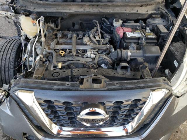 Photo 11 VIN: 3N1CP5DV1LL477459 - NISSAN KICKS 