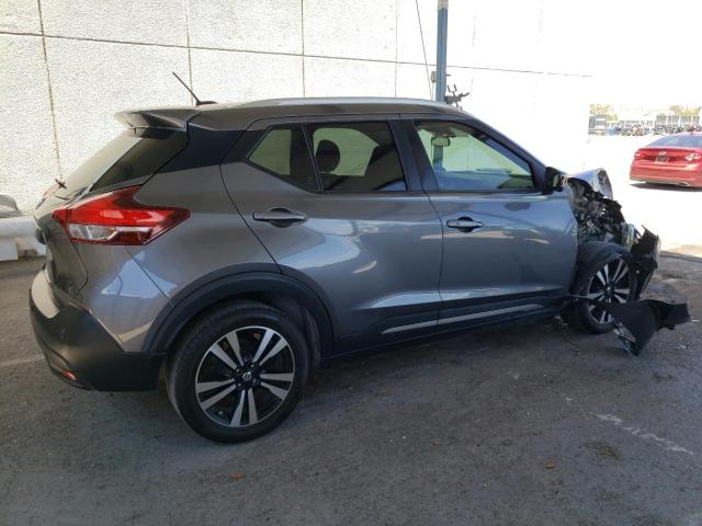 Photo 2 VIN: 3N1CP5DV1LL477459 - NISSAN KICKS 