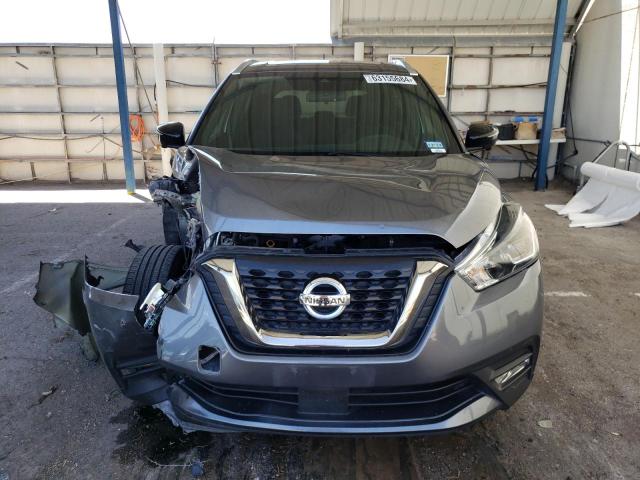 Photo 4 VIN: 3N1CP5DV1LL477459 - NISSAN KICKS 