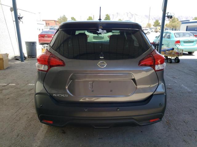 Photo 5 VIN: 3N1CP5DV1LL477459 - NISSAN KICKS 