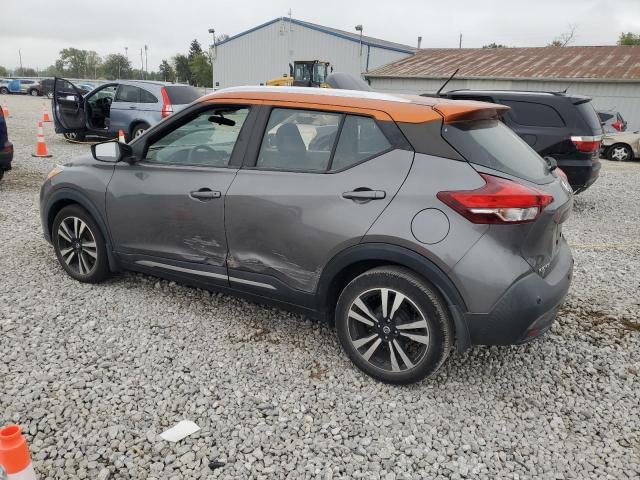 Photo 1 VIN: 3N1CP5DV1LL487392 - NISSAN KICKS SR 