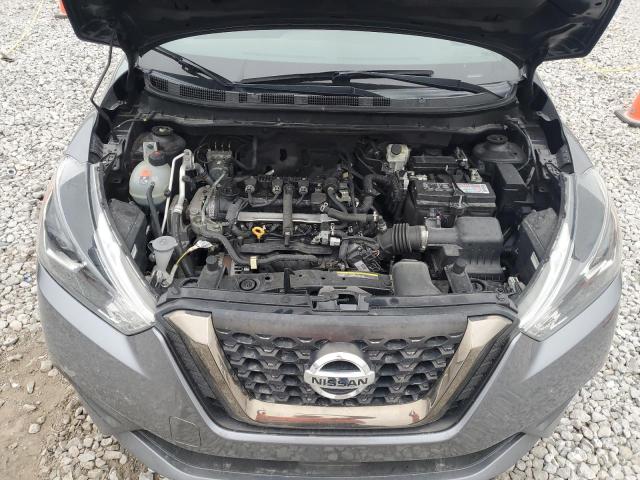 Photo 10 VIN: 3N1CP5DV1LL487392 - NISSAN KICKS SR 