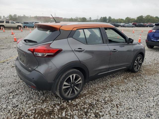 Photo 2 VIN: 3N1CP5DV1LL487392 - NISSAN KICKS SR 