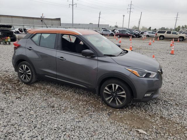 Photo 3 VIN: 3N1CP5DV1LL487392 - NISSAN KICKS SR 