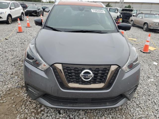 Photo 4 VIN: 3N1CP5DV1LL487392 - NISSAN KICKS SR 