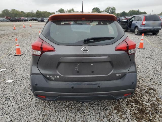 Photo 5 VIN: 3N1CP5DV1LL487392 - NISSAN KICKS SR 