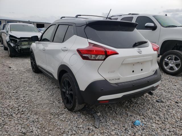 Photo 2 VIN: 3N1CP5DV1LL494004 - NISSAN KICKS SR 